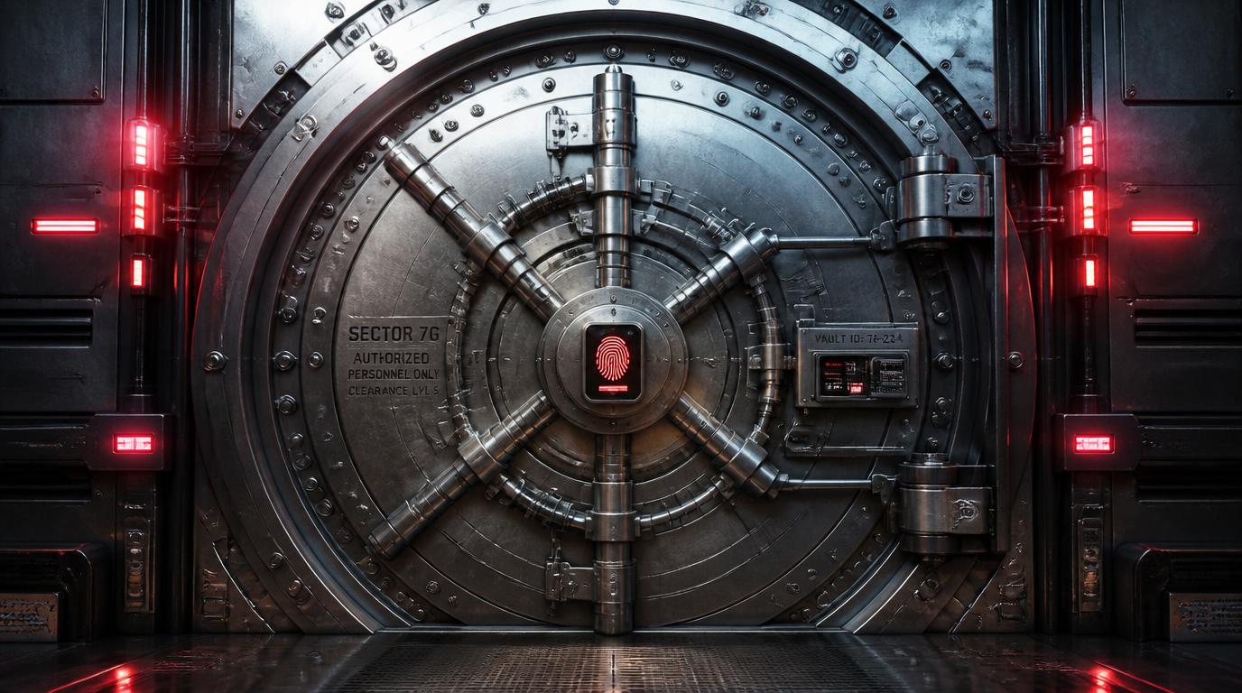 The Rise of AI-Generated Vaults: Top 10 Secure Digital Storage Solutions for 2026