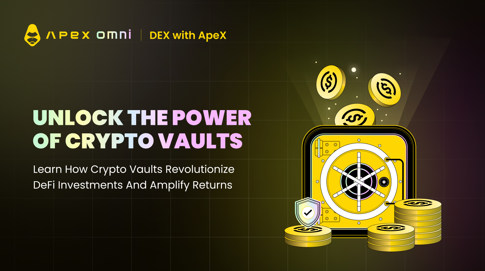 Top 10 AVS Vaults for 2026: The Ultimate guide to Secure, High-Yield Asset Storage