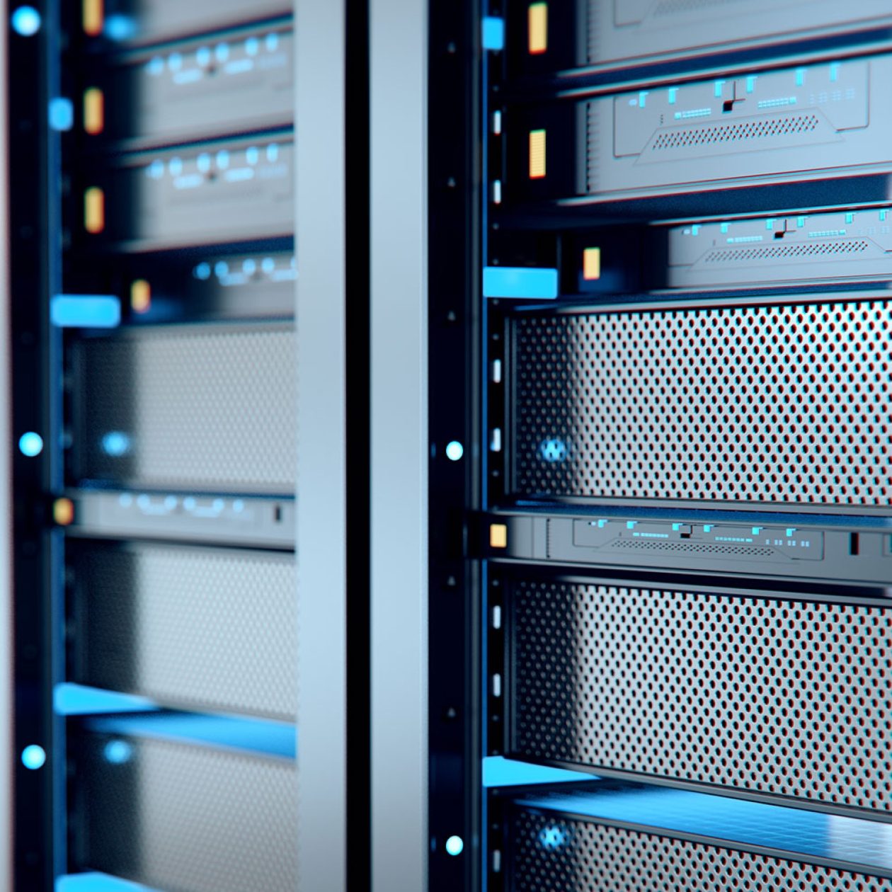 secure cloud storage