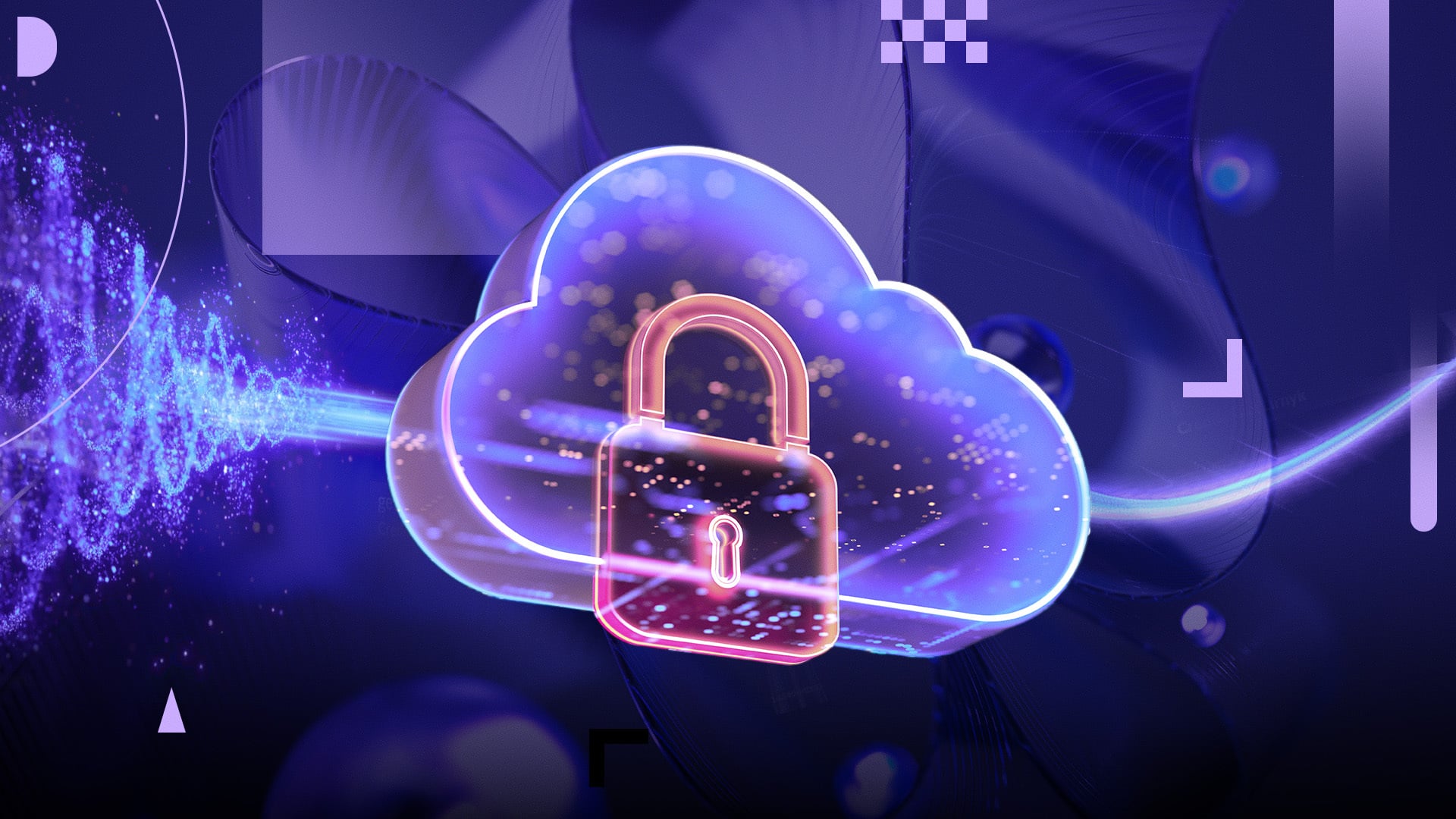 secure digital storage