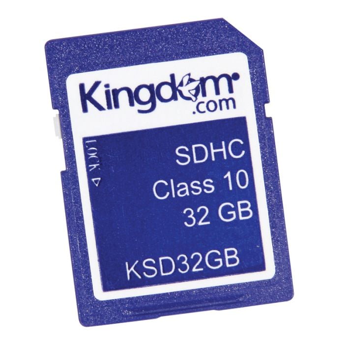 secure digital storage