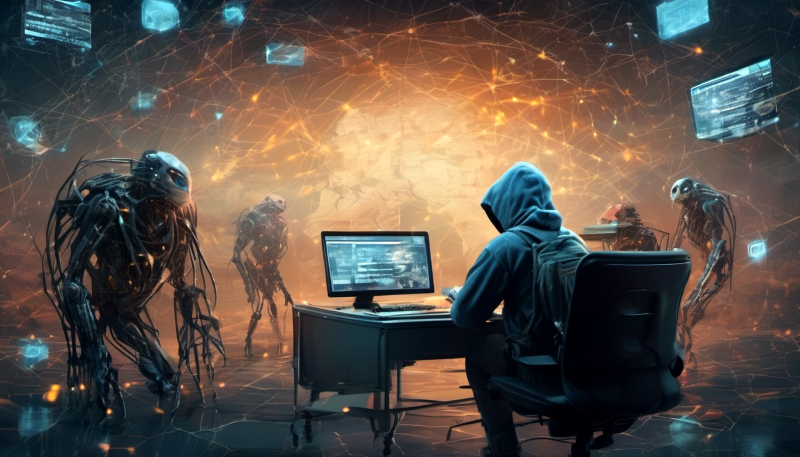 AI data threats