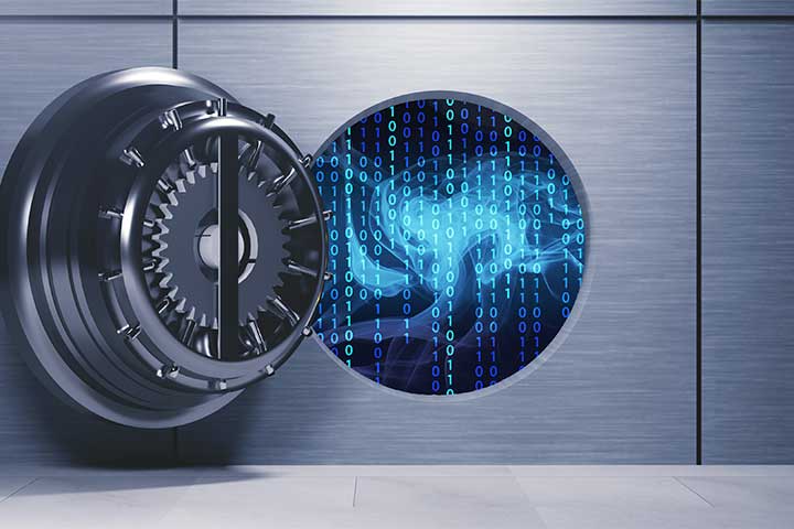 AVS Vaults 2026: The Safest Digital Asset Storage Options