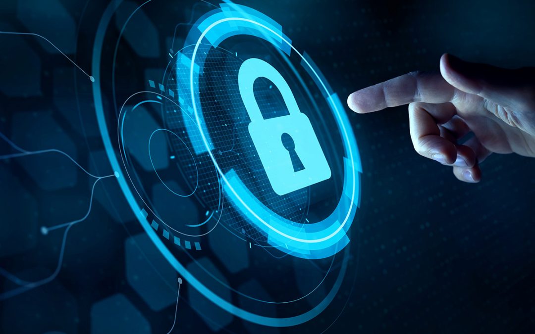 secure digital vault