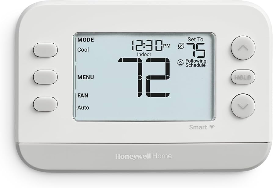 Honeywell 7991