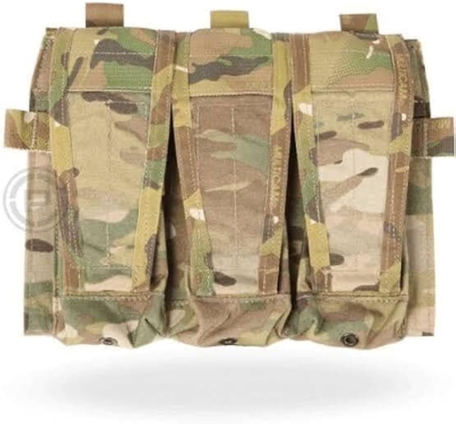 Crye Precision AVS