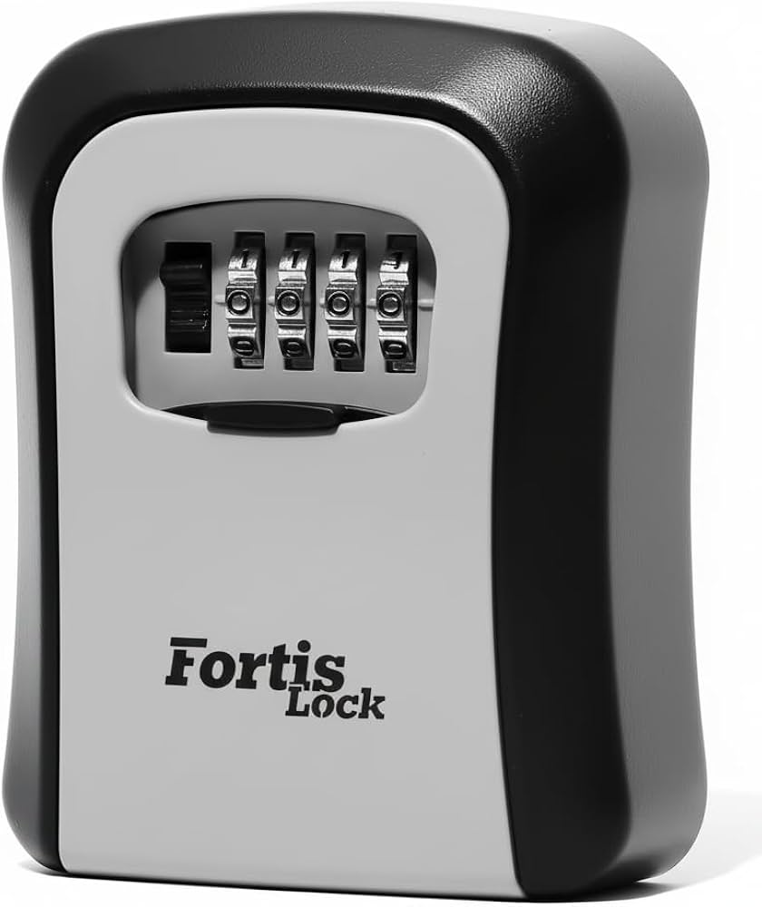 AVS Fortis Safe