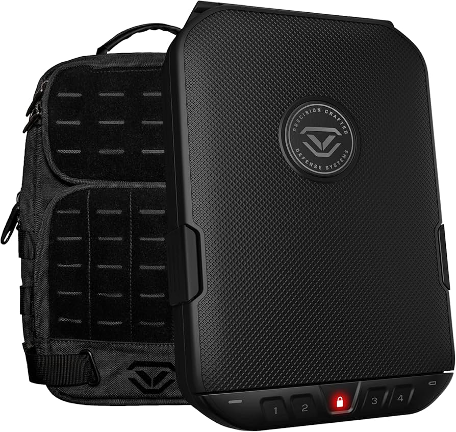 Secure Multi-Sig Vault Kit