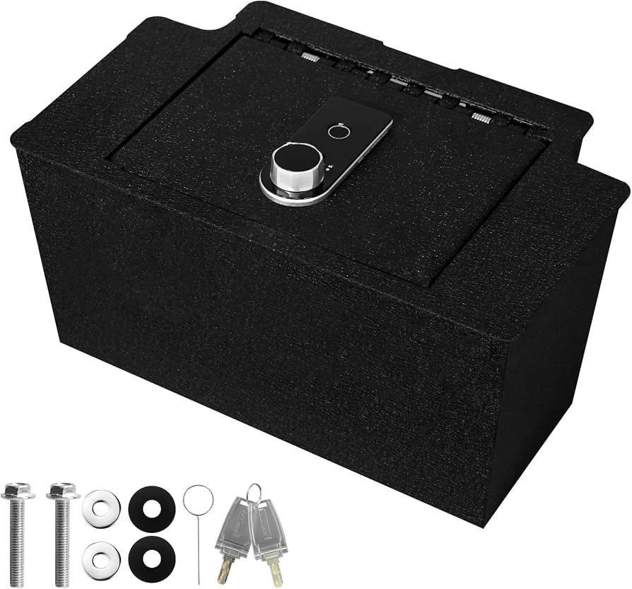 AVS Standard 2026 Aluminum Vault