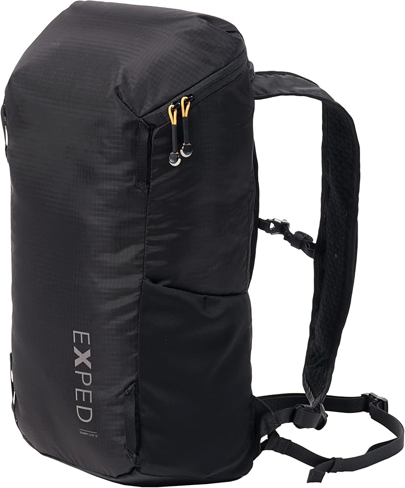 Summit Lite Vault